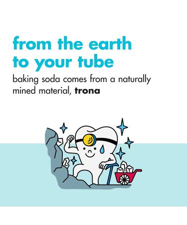 Arm & Hammer Advance White Extreme Whitening Twin Pack, Fresh Mint 6 oz - Stain Defense, Packaging May Vary - Buy Online on GoSupps.com