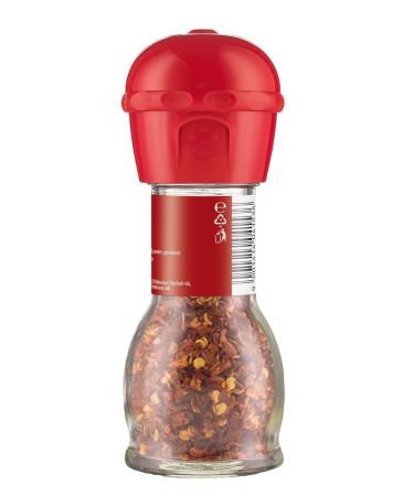 KOT NYI Chili Birdseye Peperoncini Mill - Hot Fresh Grinding | Premium Spice for International Shipping - Buy Online on GoSupps.com