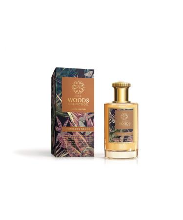 TIMELESS SANDS EDP 100 ML / 3.4 OZ (EXCLUSIVE NICHE PERFUME FOR WOMEN and MEN)