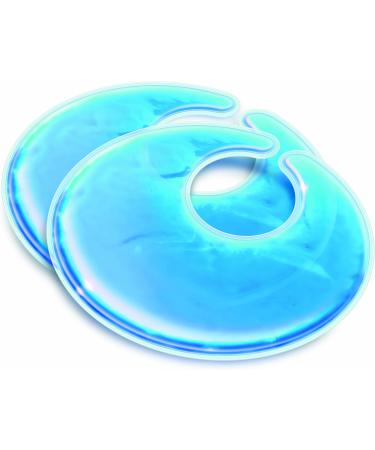 Philips Avent Breastcare Thermo Pads - Soothing Relief for Nursing Moms - Buy Online on GoSupps.com
