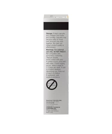 Neutrogena Rapid Tone Repair Vitamin C Serum Capsules - 20% Formula | 30 Count - Buy Online on GoSupps.com