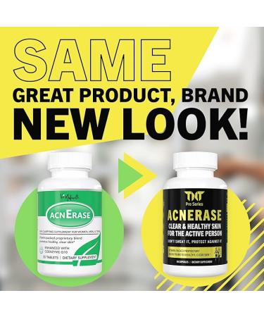 Acne Vitamins & Acne Supplements for Acne Treatment - Acne Pills & Acne Vitamin Supplements for Cystic Acne Treatment - Face Back Body & Hormonal Acne Treatment for Teens Women & Men - 90 Pills - Buy Online on GoSupps.com