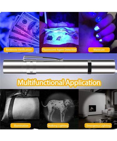 Cat Laser Toy  Dog Laser Pointer for Interactive Toys for Indoor Cats Dogs  Long Range 7 Modes Lazer Projection Playpen for Kitten Outdoor Pet Chaser Tease Stick Training Exercise USB Recharge - Buy Online on GoSupps.com