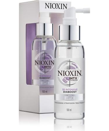Nioxin Soin des cheveux et du cuir chevelu 1 pi ce - Buy Online on GoSupps.com