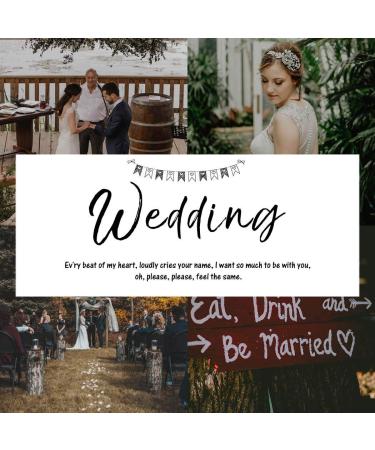 Earent Black Crystal Wedding Hair Comb - Elegant Bridal Side Combs for Women and Girls - Buy Online on GoSupps.com