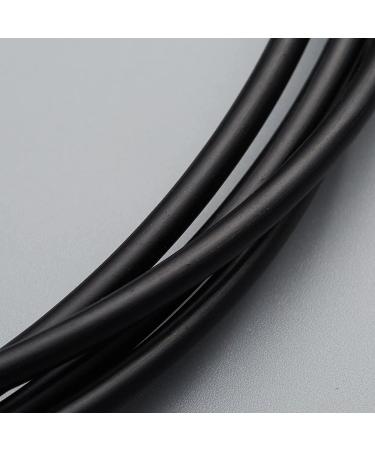 Corki Universal Bike Shifter Cable Housing Set for Shimano Sram Derailleur - Black - Buy Online on GoSupps.com