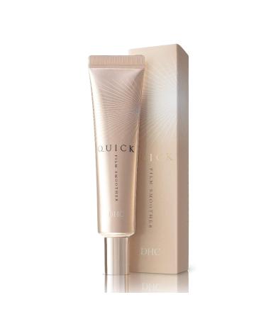 DHC Quick Film Smoother Gel: Lightweight, Nutrient-rich Formula for Fine Lines, Ideal Under Makeup - 0.88 oz - Buy Online on GoSupps.com