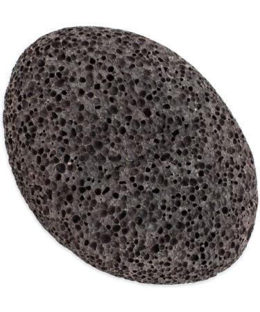 Evolatree Pumice Stone for Feet - Foot Scrub for Dead Skin, Callus & Corn Remover - Shower Foot Scrubber & Pedicure Care with Bonus Wooden Soap Tray - Buy Online on GoSupps.com