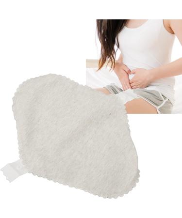 Leakproof Washable Panty Liners - Reusable & Absorbent Pure Cotton - Women's Sanitary Pads (M) - Buy Online on GoSupps.com