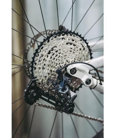 Peaty's Foaming Drivetrain Bike Degreaser - 1 Litre - Buy Online on GoSupps.com