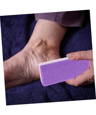 Healvian 4pi ces Exfoliants Pour Pu Outils De P dicure R pe Et Gommage Pour limination Des Callosit s - Buy Online on GoSupps.com