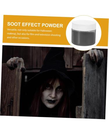 Shop Halloween Special Effect Powder - Smoke & Soot Cosmetics for Stunning Makeup - Buy Online on GoSupps.com