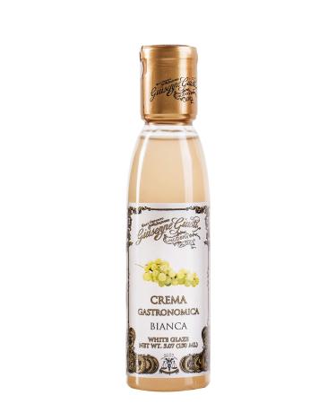 Icing based Blasamico Vinegar of Modena - WHITE - 150 ml
