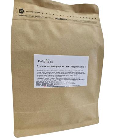 Jiaogulan 200g - Buy Online on GoSupps.com