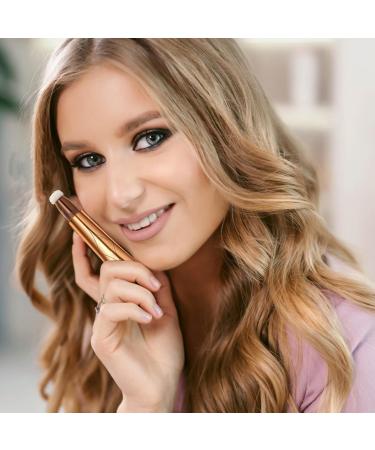 Liquid Stick - Contouring Stick Contouring Creme - Highlighter Stick Blush For Cheeks - Liquid Contour Beauty Wand - Highlighter Contour Blush - Buy Online on GoSupps.com