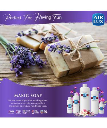 Perfume Impression of Original Santal For Men Replica Pure Concentrated Long Lasting Fragrance Alcohol-Free Body Oil Dupes Grand Quality Bulk Size Type Parfums Cologne 1 Fl Oz Cinnamon Coriander Lavender Rosemary Sandalwood Vanilla 1 Fl Oz (Pack of 1) - Buy Online on GoSupps.com