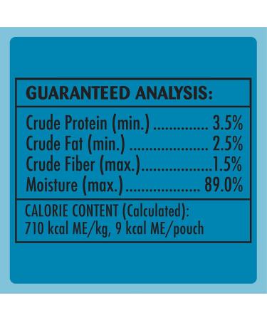 TEMPTATIONS Cat Treats Adult Creamy Puree Lickables Tuna 12g Pouches (44 Pack) - Buy Online on GoSupps.com