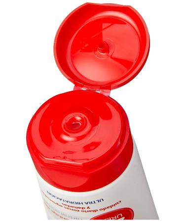 Instituto Espa ol Urea Ultra Hydrating Cream - 20% Urea Daily Moisturizer for Dry & Chapped Skin - 150ml | International Shipping Available - Buy Online on GoSupps.com