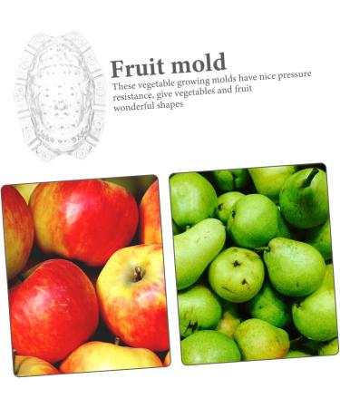 Yardenfun Vegetable Candied Fruits Vegetable Shaping Small Shaper Watermelon Cucumber - Buy Online on GoSupps.com