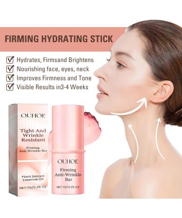 Anti Wrinkle Eye Cream Stick Eye Cream For Dark Circles And Puffy Eyes Anti Wrinkle Eye Balm Stick Moisture Glow Multi Balm Stick Collagen Eye Cream Anti Aging Under Eye Cream For Women/Men - Buy Online on GoSupps.com