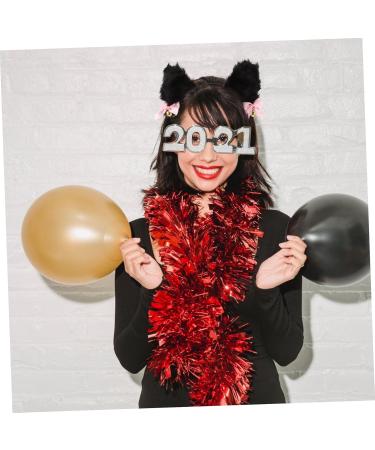 FRCOLOR 8 Sets Cat Ears Headband Prom Headpiece Decor Lace Headbands Bandana Headband Plush Headband Cosplay Props Festival Collar Prop Cat Cosplay Costume Cosplay Collar Prom Props Fabric - Buy Online on GoSupps.com