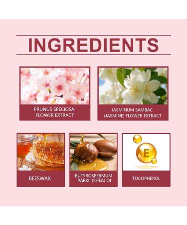 Elegant Perfume for Women Bergamot Fragrance Perfumes Lasting Exudes Appeal Portable Perfumes for for All Skin Types Gifts for Women 15ml 1.7x11.5cm Pink - Buy Online on GoSupps.com