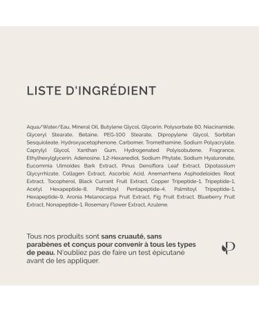 PLANTIFIQUE S rum Visage Vitamine C | Huile Massage Pur Relaxante | Serum Anti Tache Visage Collagene | Soin Homme et Cadeau Femme aux Acide Hyaluronique | Produit Cor en pour Gua Sha | 30 ml S rum Vitamine C - Buy Online on GoSupps.com