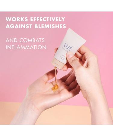 CLEANSE to-go | Moisturizing Honey Wash | Gentle Cleansing & Skin Soothing for All Skin Types - International Shipping Available - Buy Online on GoSupps.com