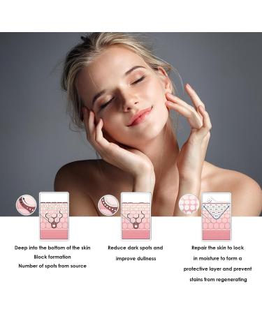 Kojic Acid Soap Kojic Acid Dark Spot Remover Soap Turmeric Kojic Acid Soap Handmade Soap for Dark Spots & Acne Scars Natural Orange Soap Bar for Face Body Wash 100g - Buy Online on GoSupps.com