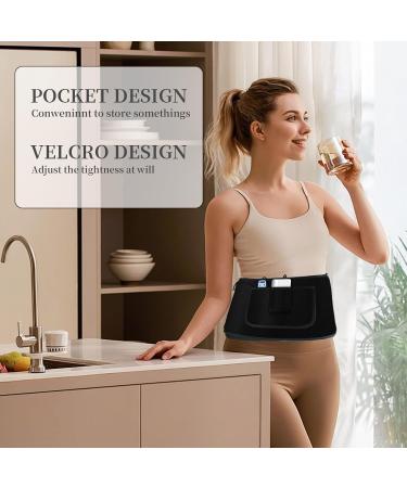 Red Light Lamp Belt Near Infrared Light with 105pcs LEDs 3 in 1 Chip Portable with Cord and Timing Mode Waist Wrap for Home/Office Use with No Case - Buy Online on GoSupps.com
