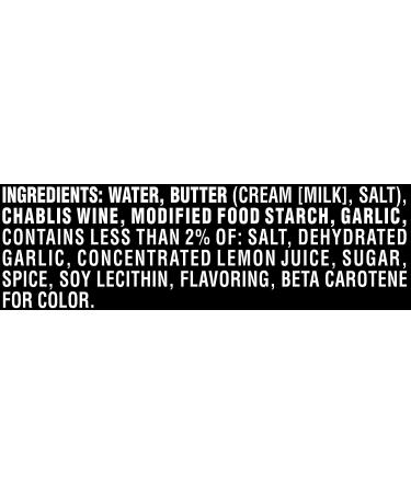Campbell's Skillet Sauces Shrimp Scampi 11oz Can - Pack of 6 | Delicious Seafood Dish - Buy Online on GoSupps.com