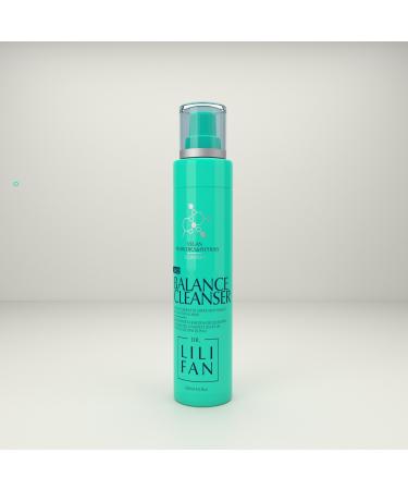 Probiotic Balance Cleanser | Moisturizing Face Wash For All Skin Types | Hydrating Cleanser For All Skin Types | 4 fl oz