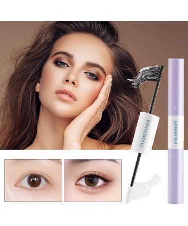 Bond and Seal Lash Glue - Fast Drying Cluster Lash Bond and Seal | Strong Hold Cluster Lash Glue Bond and Seal for Cluster Eyelash Extensions Personal Makeup for Women and Girls - Buy Online on GoSupps.com