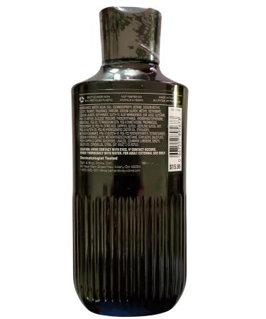 Shop Bath & Body Works Noir 3-in-1 Hair Face & Body Wash & Bar Soap - Buy Internationally - Buy Online on GoSupps.com