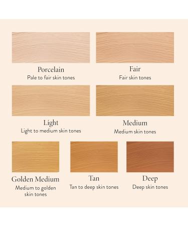 LAURA GELLER NEW YORK The Ideal Fix Concealer - 01 Porcelain - Buy Online on GoSupps.com