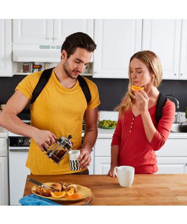 Posture Corrector for Men & Women | Adjustable Back Brace & Support Belt for Neck Back & Shoulder Pain Relief - Buy Online on GoSupps.com