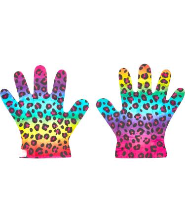 Holler and Glow Purrfect Mani Hydrating Printed Hand Masks - Buy Online on GoSupps.com