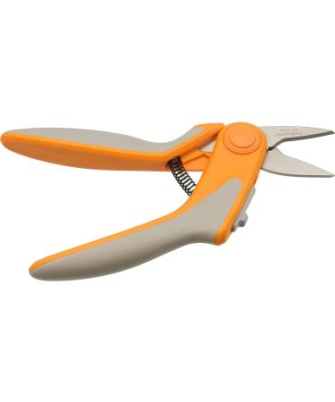 Softouch Spring Action Rag Quilter Snip 8-1/2 - Precision Crafting Tool - Buy Online on GoSupps.com