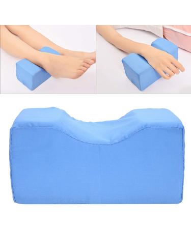 Shop Heel Pillow & Cushions for Foot Pain Relief | Soft Foam Heel Elevators for Knee & Ankle Support - Buy Online on GoSupps.com