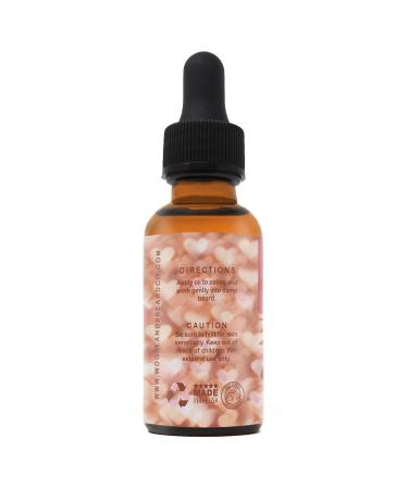 Love Potion #14 Beard Oil - Sandalwood Jasmine Lavender & Ylang Ylang | International Shipping - Buy Online on GoSupps.com