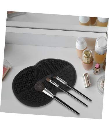 Buy MAGICALULU Makeup Brush Cleaner - Silicone & Rubber Tools for Perfectly Clean Brushes | International Shipping Available - Buy Online on GoSupps.com