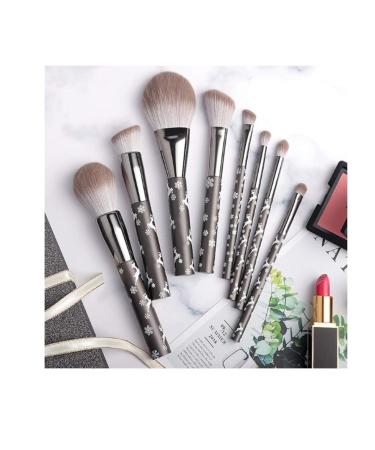 Multifunctional Makeup Brush Set | Professional Tools for Lips Eyes & Face - Shop Now - Buy Online on GoSupps.com