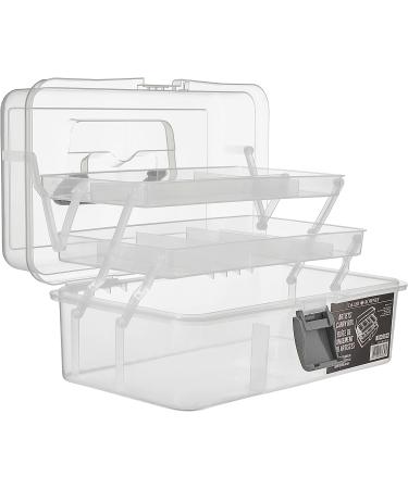 Daler Rowney Caddy Box - Organize Your Art Supplies with Style - Buy Online on GoSupps.com