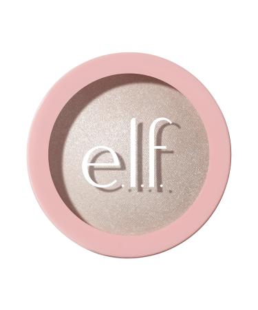Halo Glow Silky Powder Highlighter - Soft Pearl Era