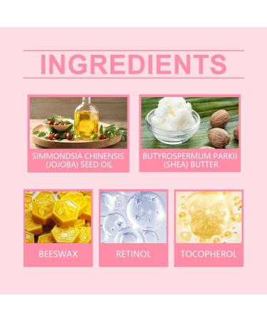 Retinol Eye Stick Instant Lift Plus Instant Eye Lift Cream Anti-Aging Eye Cream Skincare for Wrinkles Dark Circles Puffiness - Retinol Eye Balm Moisturizes Softens& Nourish Skin (1) - Buy Online on GoSupps.com