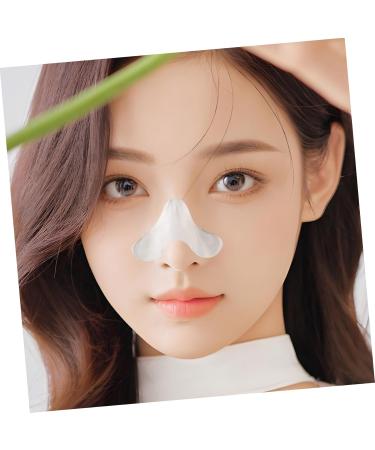 TOPBATHY Patchs Nasaux en Gel Hydratants 5 Pi ces Taille Compacte pour Soins du Nez Adultes Respirants et Doux pour Peaux Sensibles Masque Nasal Hydratant Visage Voyage - Buy Online on GoSupps.com