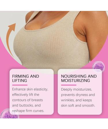  KOAHDE Cream for Spots on Buttocks Pimple Reduction Gentle Moisturizing Skin Elasticity Restores Soft and Smooth Skin 85g - Buy Online on GoSupps.com