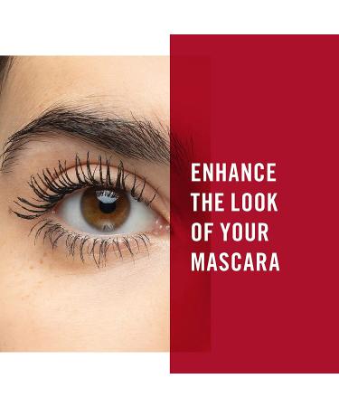 Rimmel Ultimate Boost Volume Lash Primer 12ml - Enhance Lash Volume Effectively - Buy Online on GoSupps.com