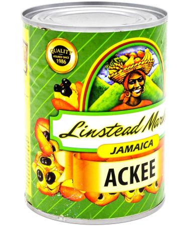 Linstead Market Ackee 19oz - Authentic Jamaican Canned Fruit | Buy Online Now - Buy Online on GoSupps.com