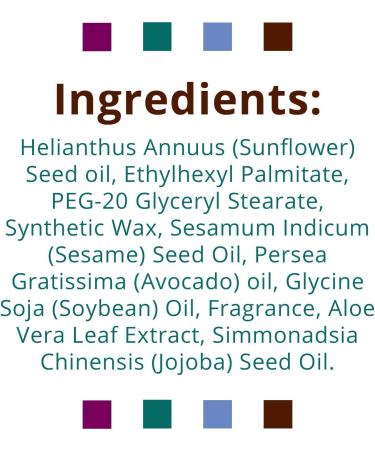 TheraPro Massage Gel - Sunflower, Aloe & Avocado Oil - Unscented, Hypoallergenic - 1/2 Gallon - Buy Online on GoSupps.com